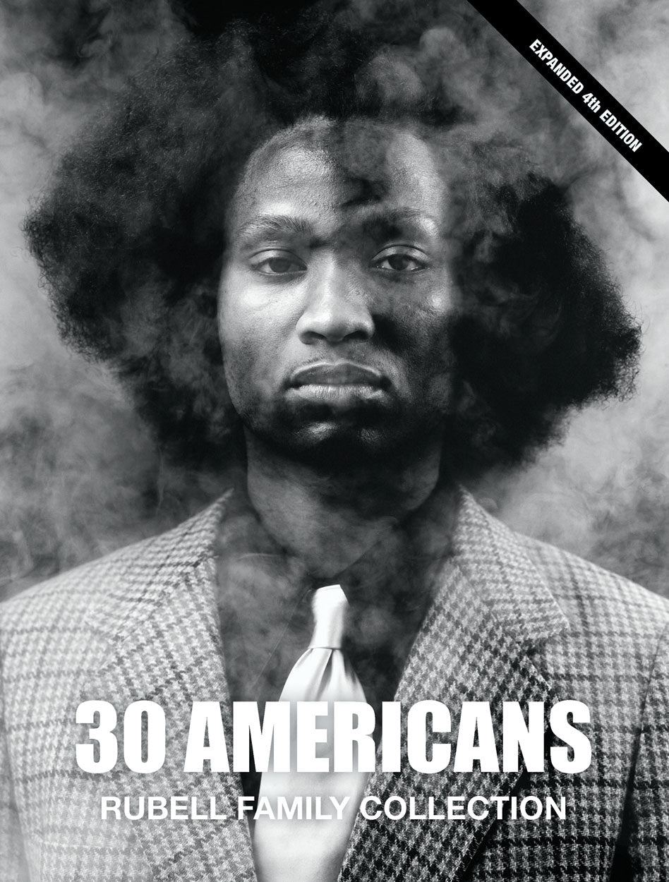 30 Americans: Rubell Museum