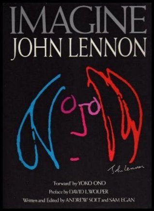Imagine: John Lennon cover image