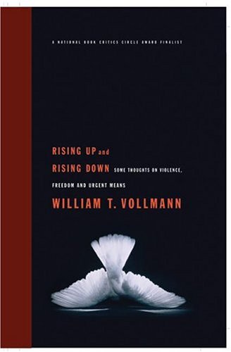 Rising Up and Rising Down: Some Thoughts on Violence, Freedom and Urgent Means cover image