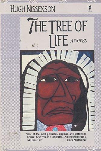 Tree of Life (Perennial Fiction Library) cover image