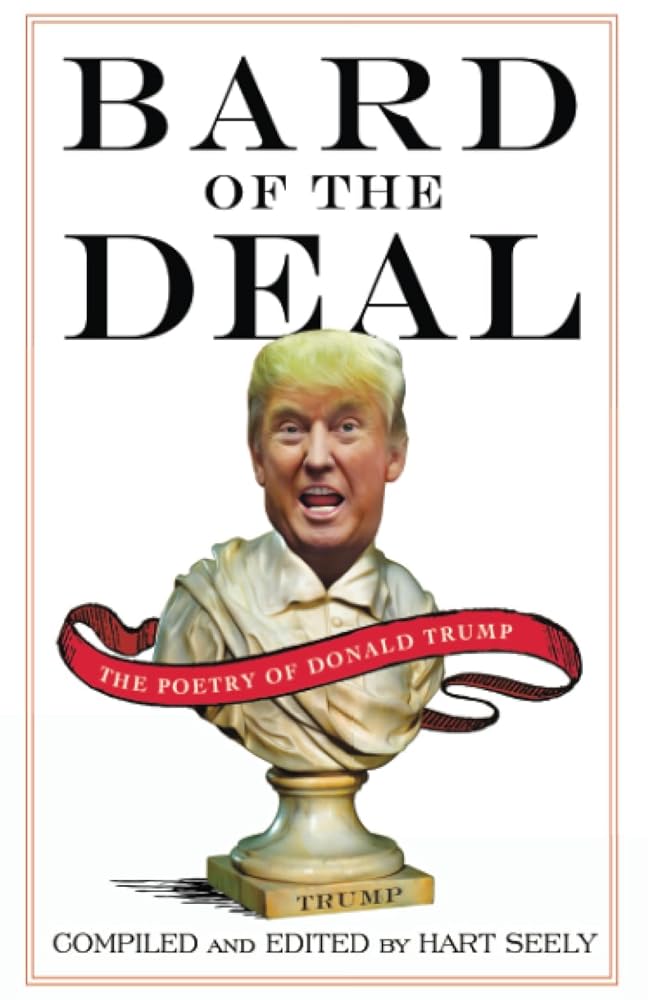 BARD DEAL cover image