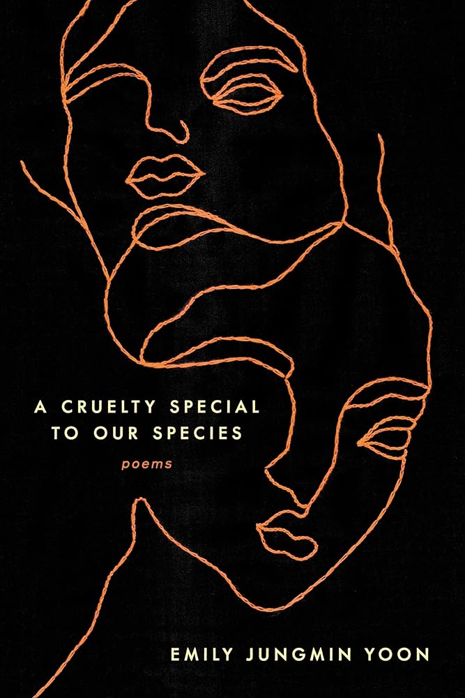 A Cruelty Special to Our Species: Poems cover image