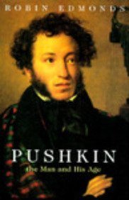 Pushkin: The Man and His Age cover image