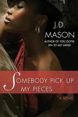 Somebody Pick Up My Pieces cover image
