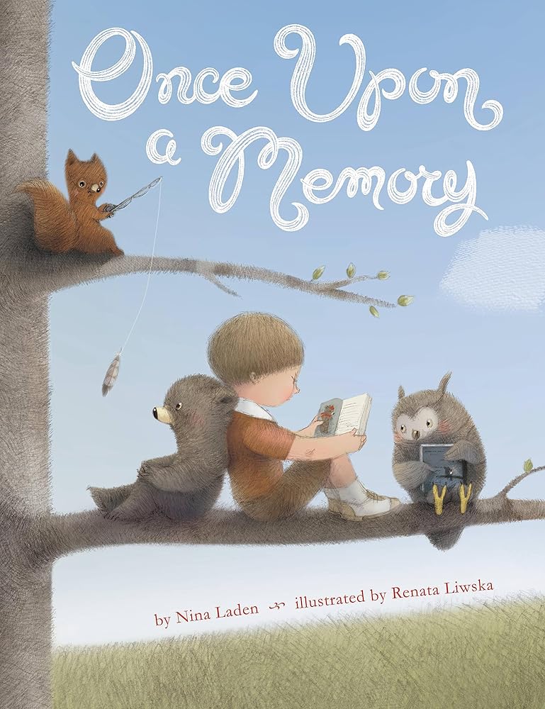 Once Upon a Memory cover image