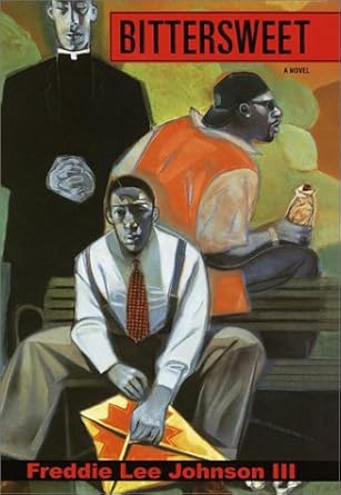 Bittersweet cover image