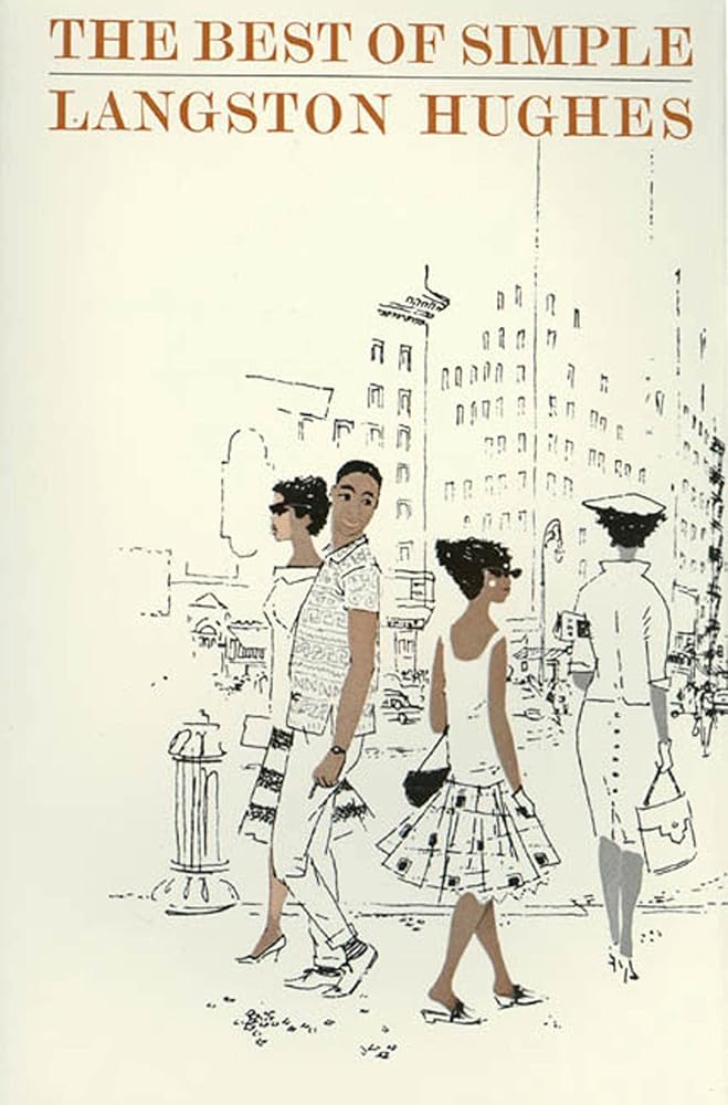 The Best of Simple (American Century) cover image