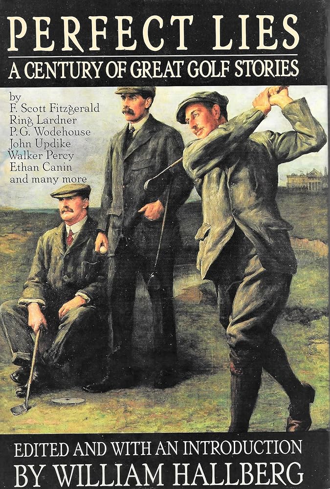 Perfect Lies cover image