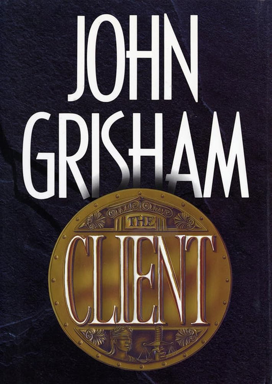 The Client: A Novel cover image