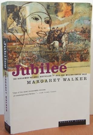 Jubilee cover image