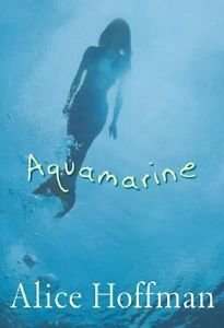 Aquamarine cover image