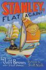 Stanley, Flat Again! cover image