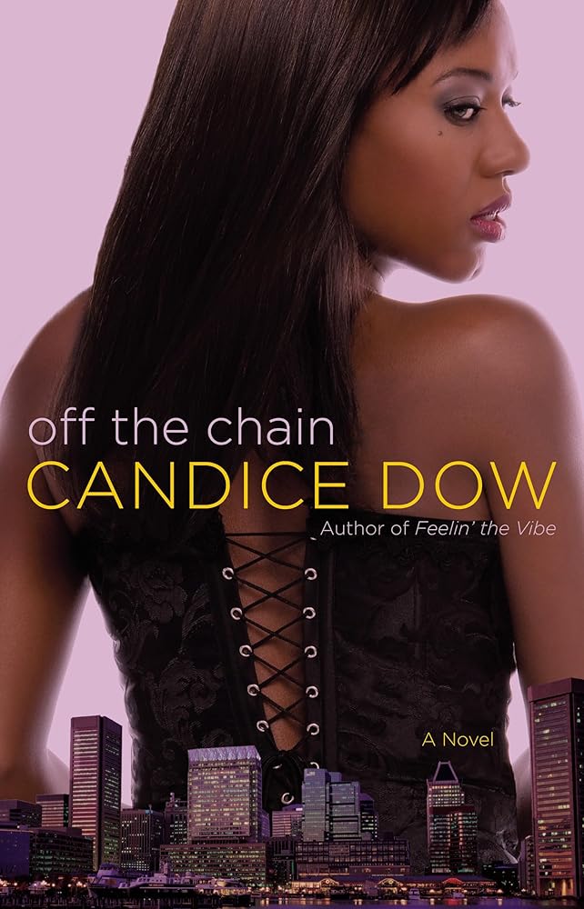 Off the Chain cover image