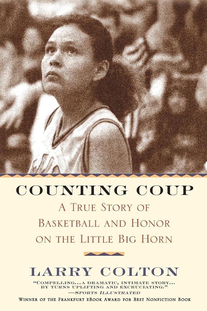 Counting Coup cover image