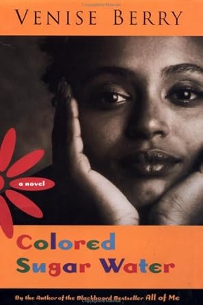Colored Sugar Water: A Spiritual Tale cover image
