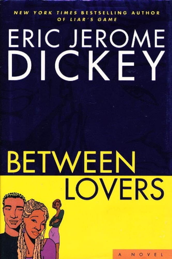 Between Lovers cover image