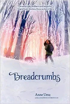 Breadcrumbs cover image