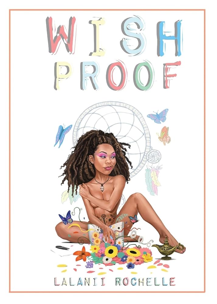 Wish Proof cover image