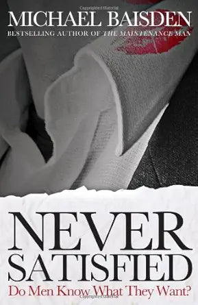 Do Men Know What They Want cover image