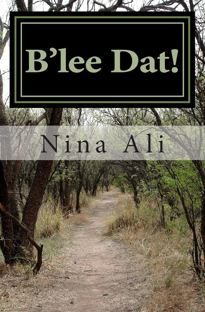 B'lee Dat!: Affirmations to move you forward cover image