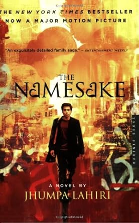 The Namesake cover image