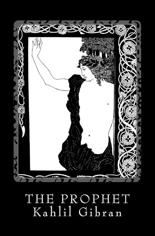 The Prophet cover image