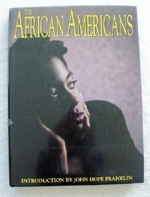 The African Americans cover image