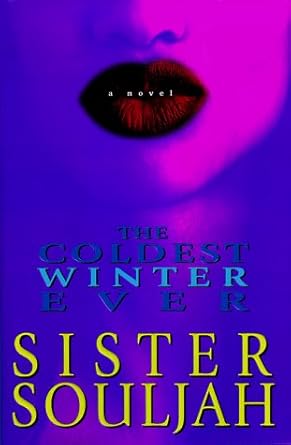 The Coldest Winter Ever cover image