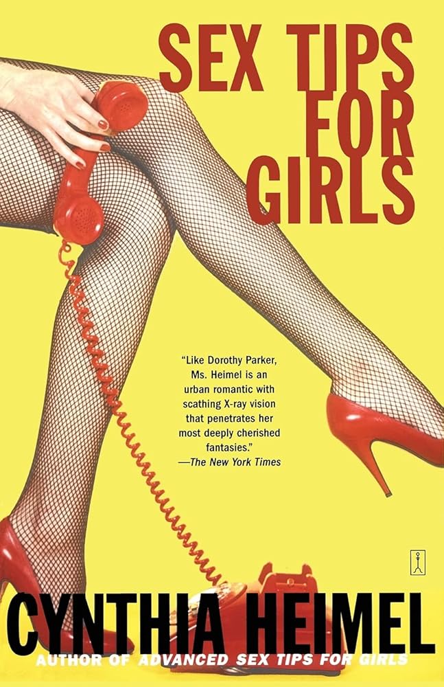 Sex Tips For Girls cover image