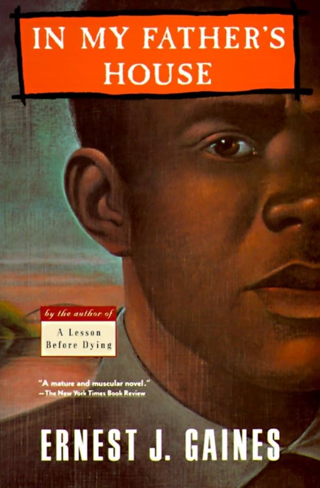 In My Father's House cover image