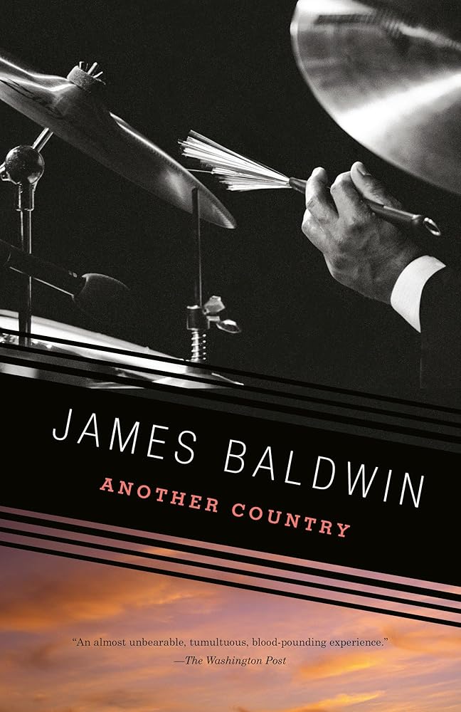 Another Country cover image