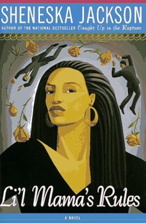 Lil Mamas Rules: A Novel cover image
