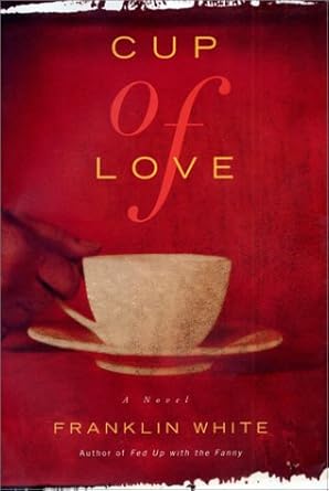 Cup of Love: A Novel cover image