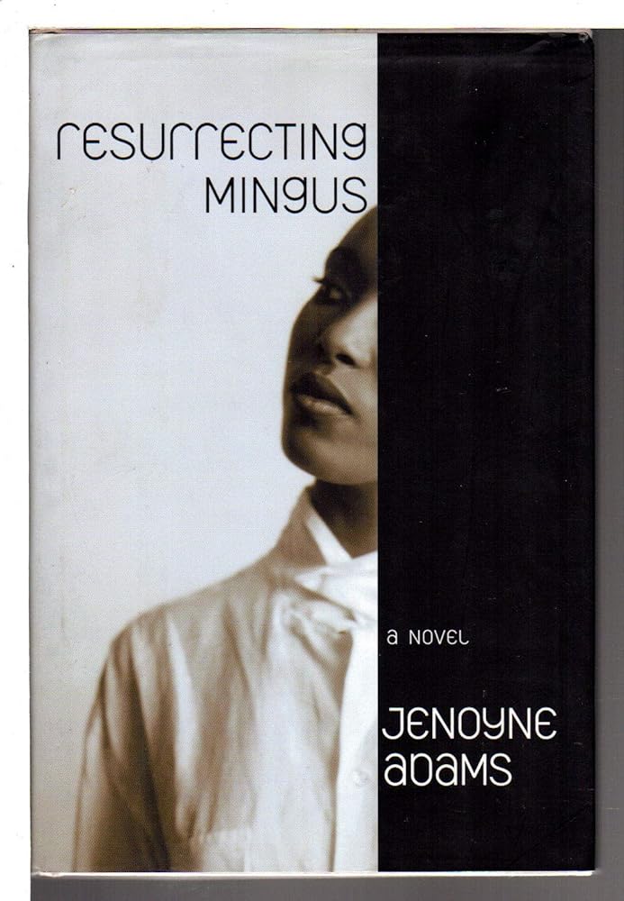 Resurrecting Mingus cover image