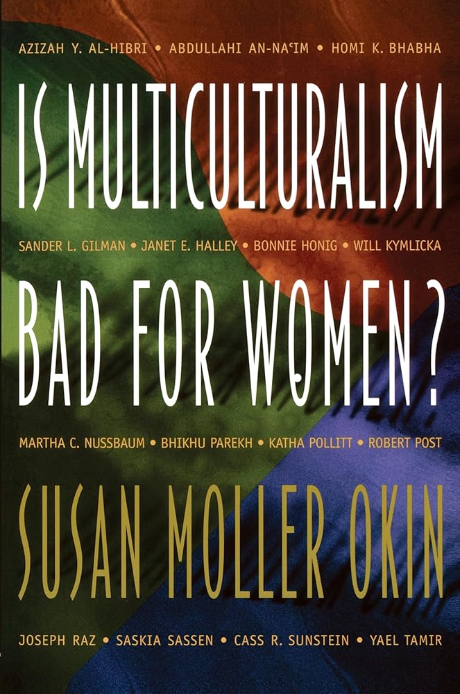 Is Multiculturalism Bad for Women? cover image
