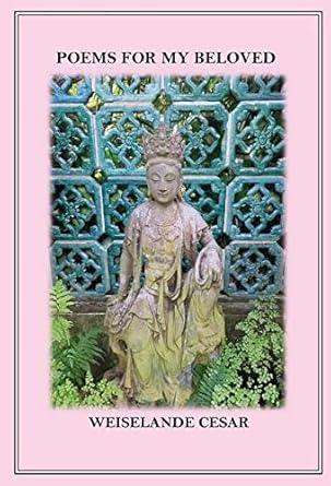 Poems for My Beloved: Mindfulness cover image