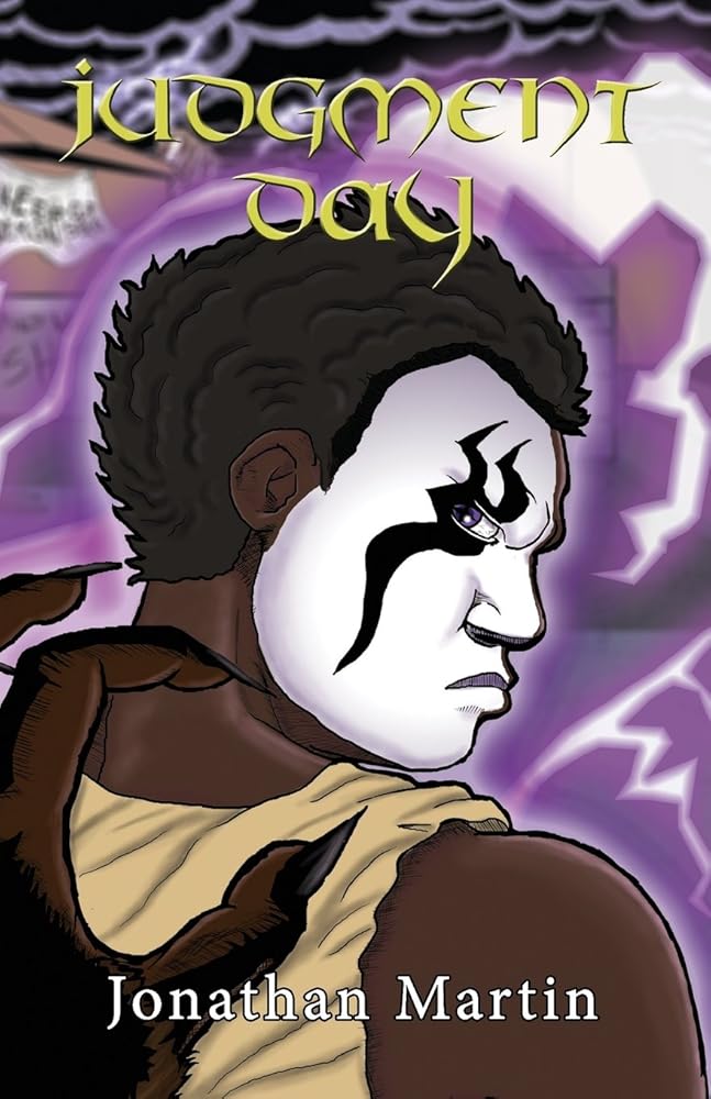 Judgment Day cover image