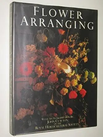 Flower Arranging cover image