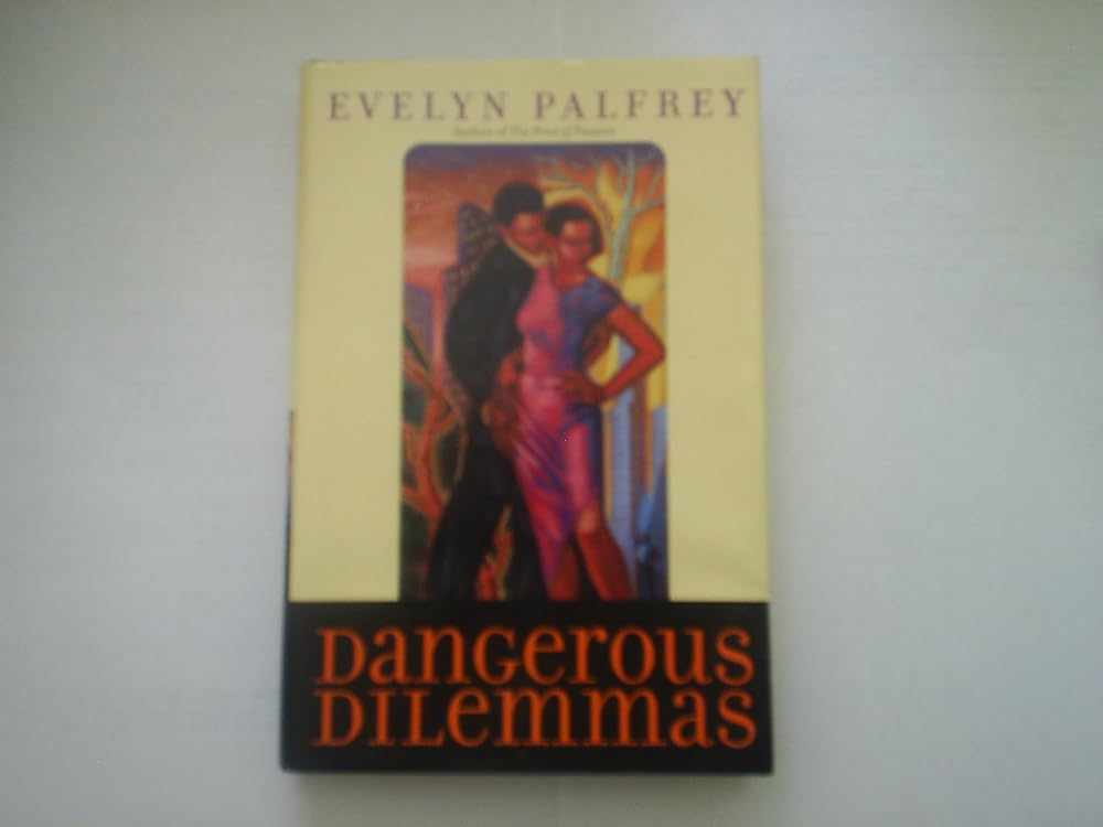 Dangerous Dilemmas cover image