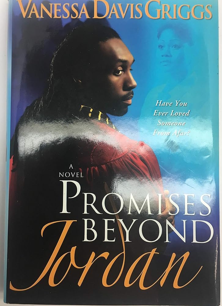 Promises Beyond Jordan cover image