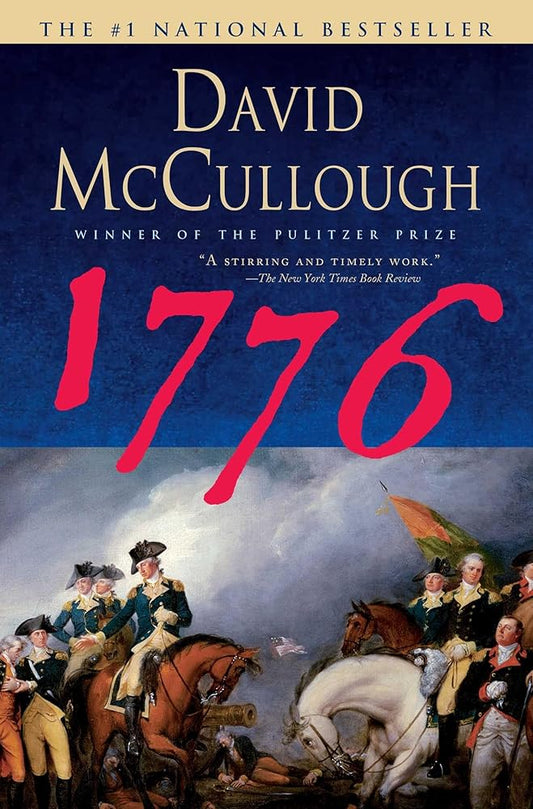 1776 cover image