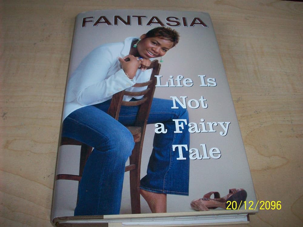 Life Is Not a Fairy Tale cover image