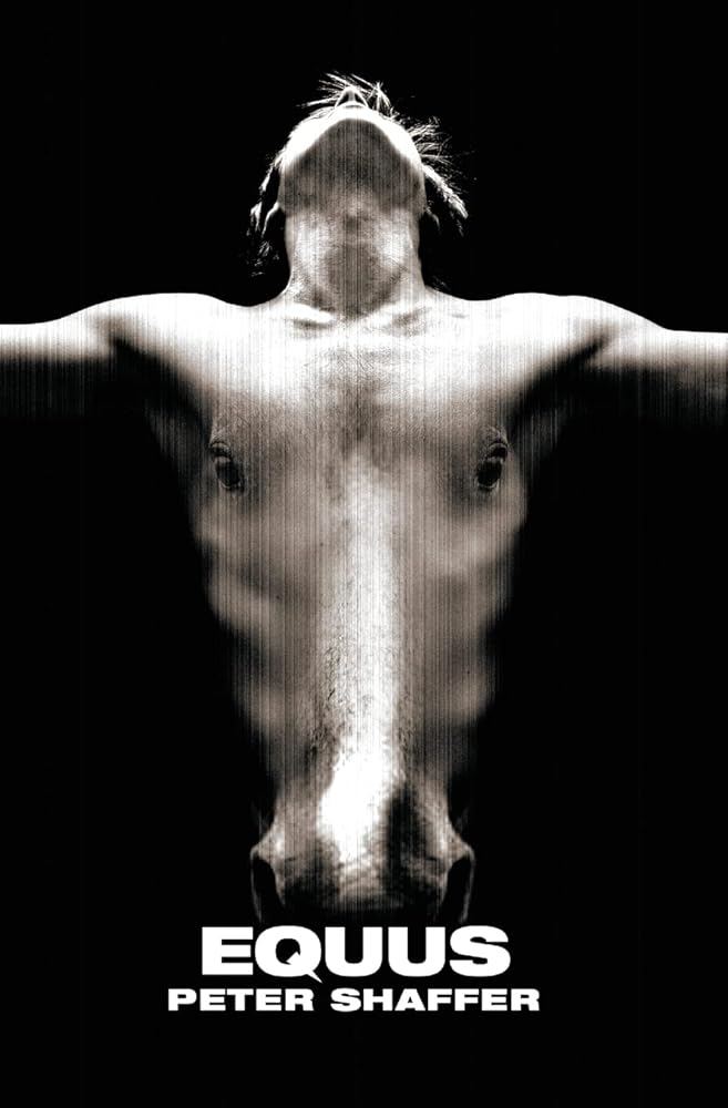 Equus cover image