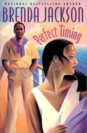 Perfect Timing cover image