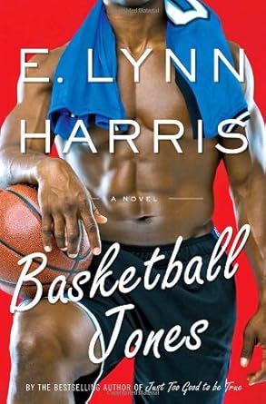 Basketball Jones cover image