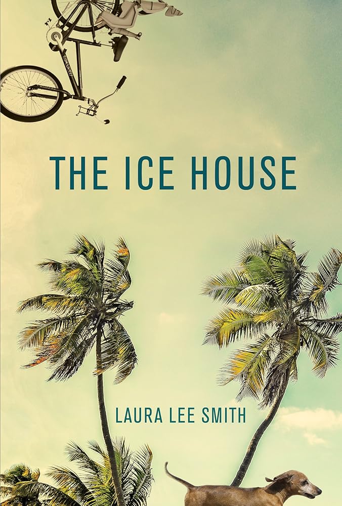 The Ice House cover image