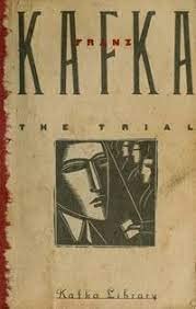 The Trial cover image