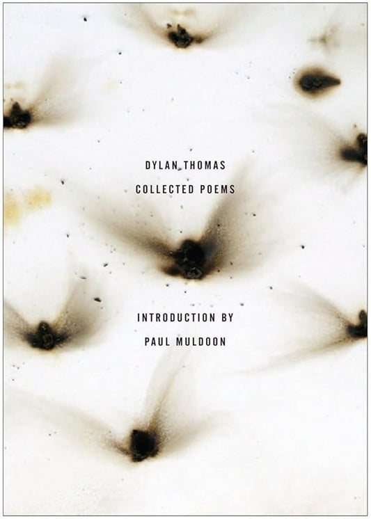 The Collected Poems of Dylan Thomas: The Original Edition cover image