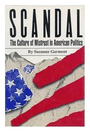 Scandal cover image