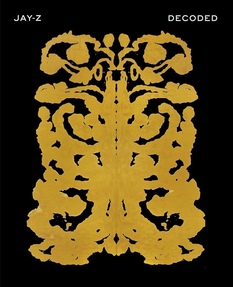 Decoded cover image